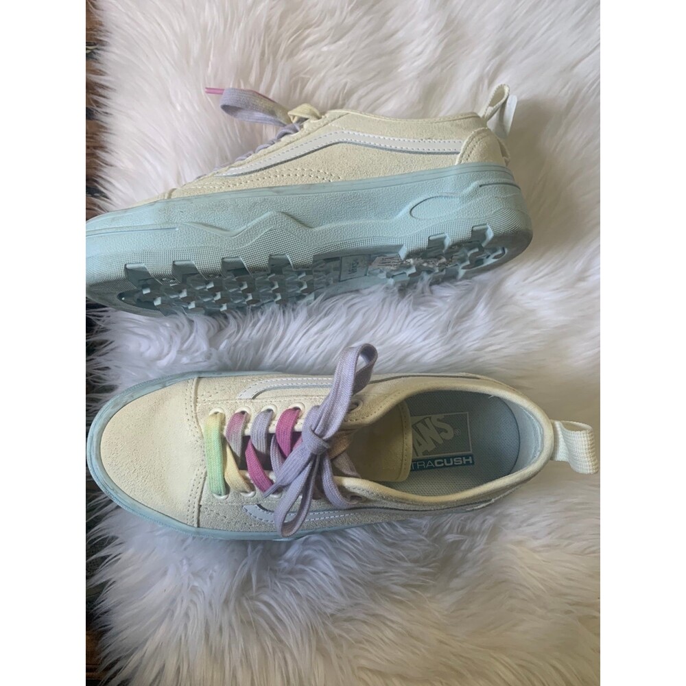Vans sneakers - Picture 6 of 7